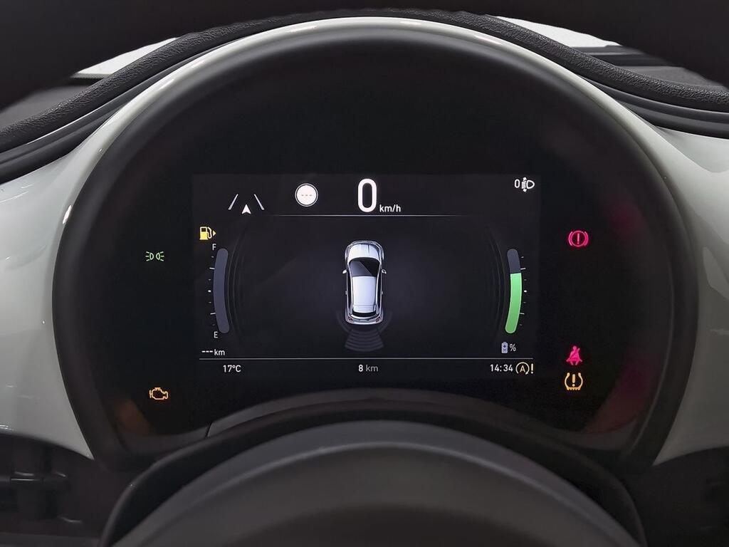 Fiat 500 TORINO 1.0 Hybrid 48kW (65cv) 29