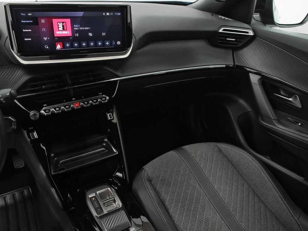 Peugeot 2008 N2008 Allure Hybrid 145 eDCS6 12