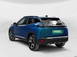 Peugeot 2008 N2008 Allure Hybrid 145 eDCS6