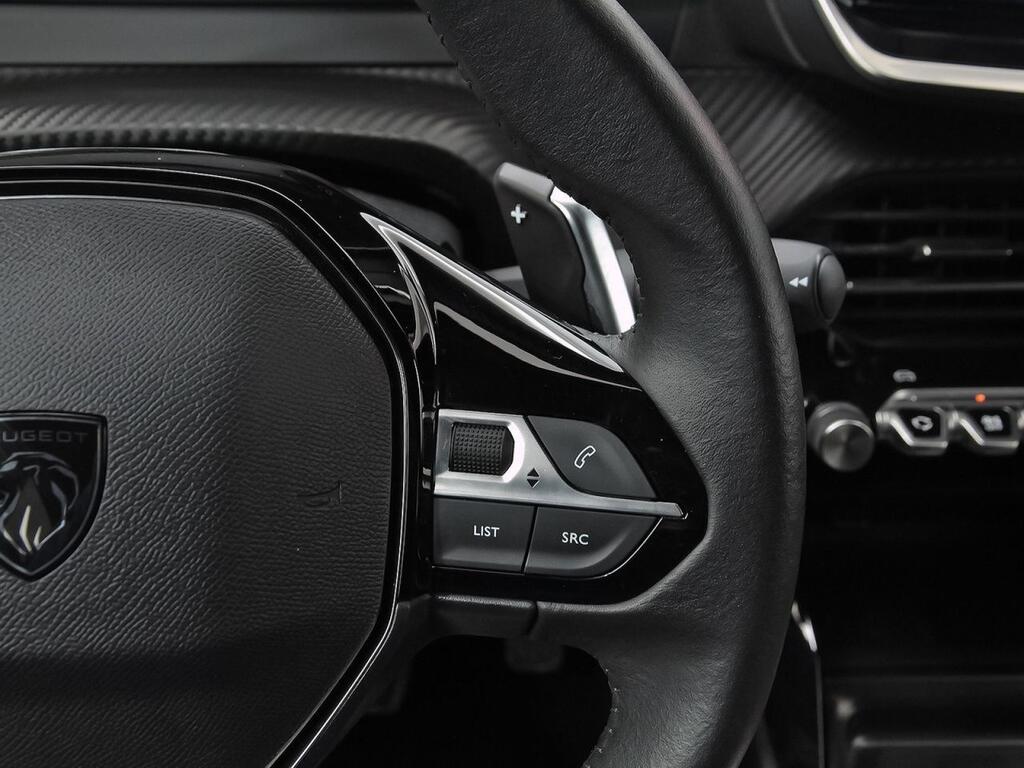 Peugeot 2008 N2008 Allure Hybrid 145 eDCS6 19
