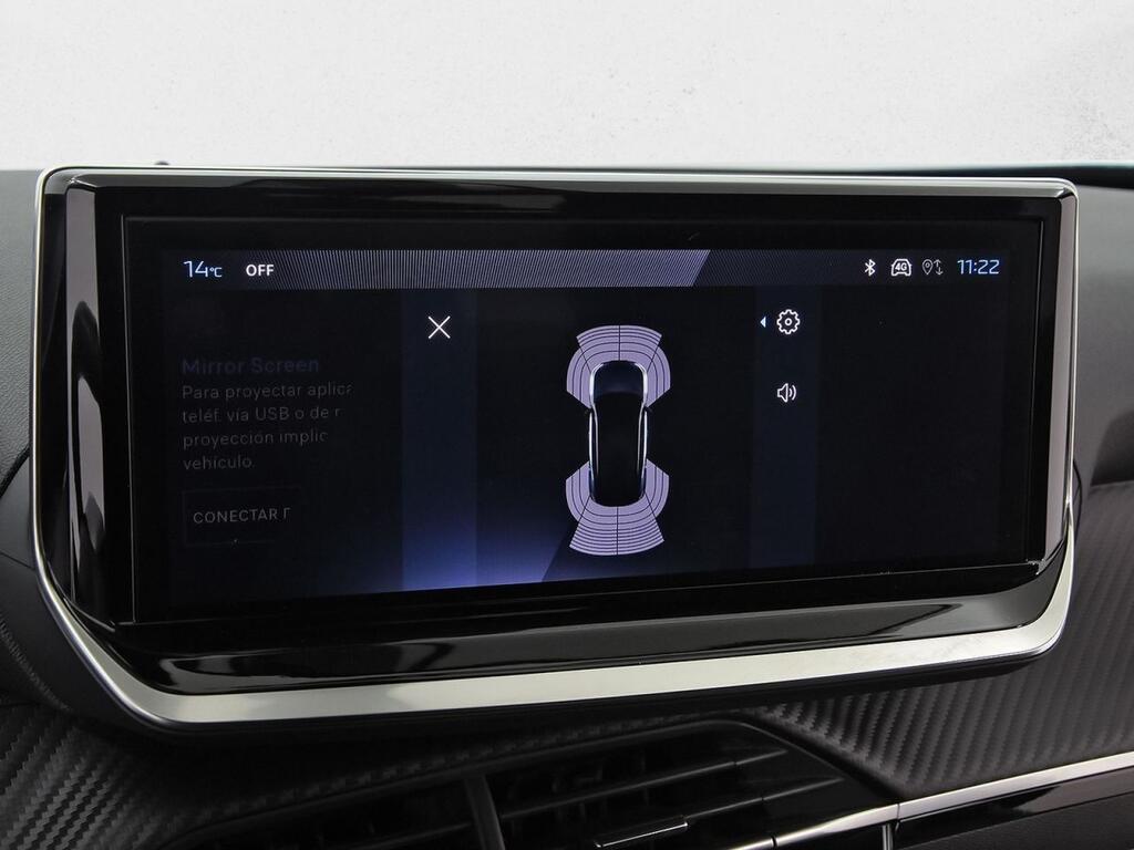 Peugeot 2008 N2008 Allure Hybrid 145 eDCS6 24