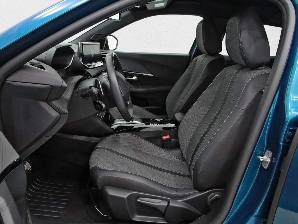 Peugeot 2008 N2008 Allure Hybrid 145 eDCS6 8