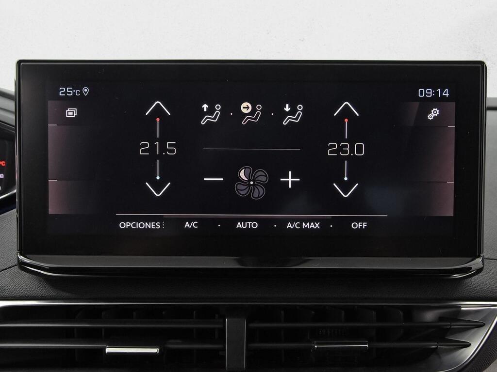 Peugeot 3008 1.5 BlueHDi 96kW (130CV) S&S GT 28