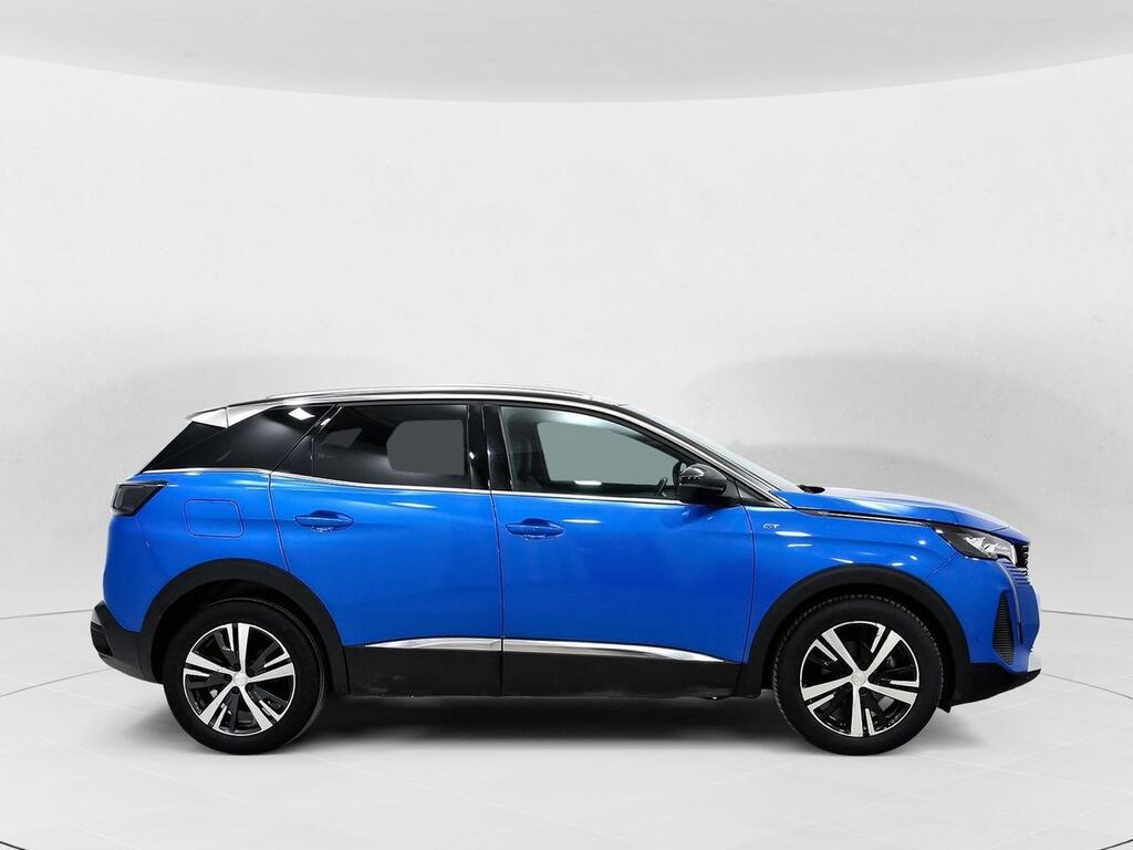 Peugeot 3008 1.5 BlueHDi 96kW (130CV) S&S GT 3