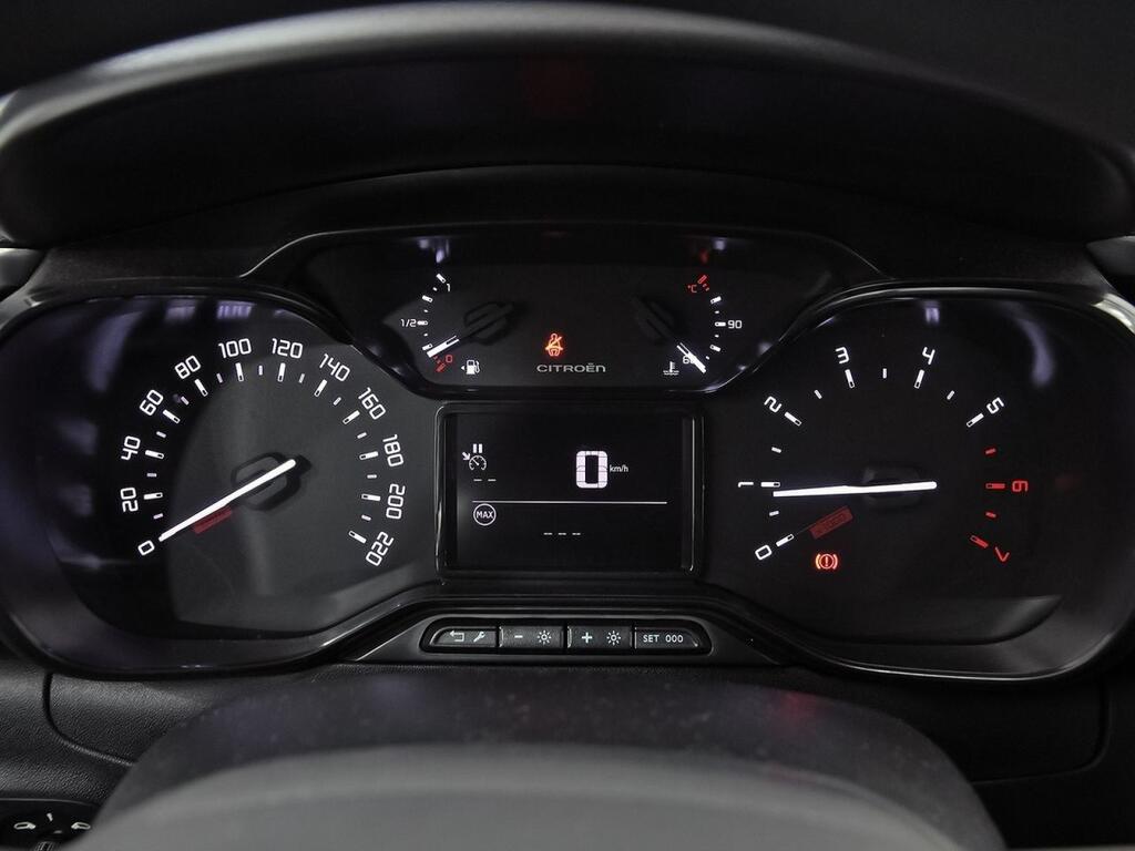 Citroën C3 BlueHDi 75KW (100CV) Plus 15