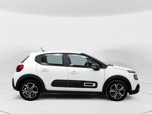 Citroën C3 BlueHDi 75KW (100CV) Plus
