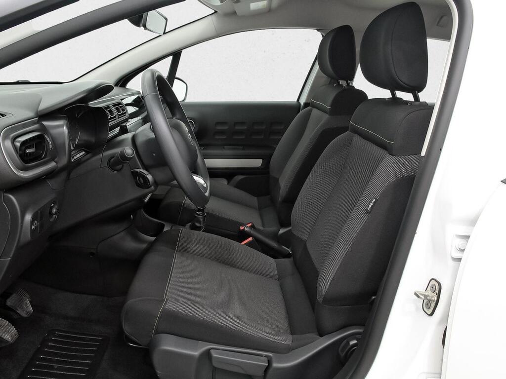 Citroën C3 BlueHDi 75KW (100CV) Plus 8