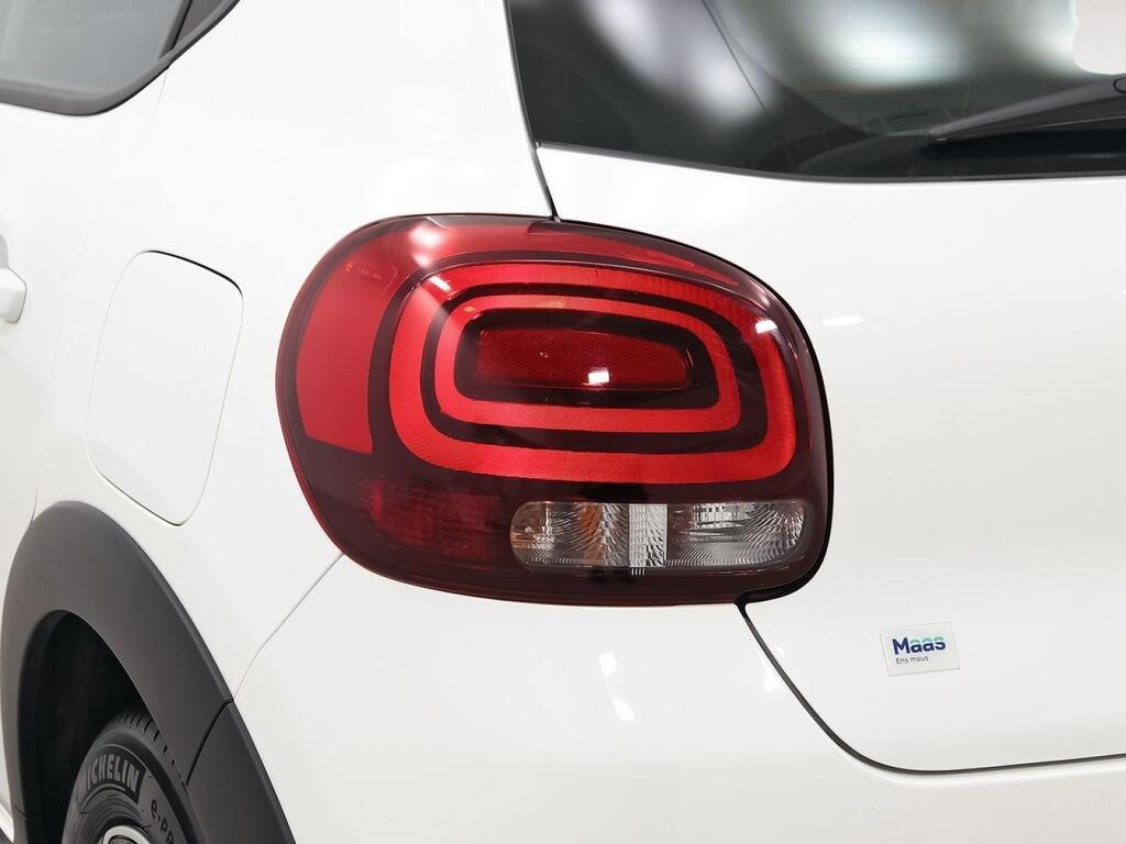 Citroën C3 BlueHDi 75KW (100CV) Plus 30