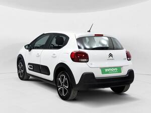 Citroën C3 BlueHDi 75KW (100CV) Plus