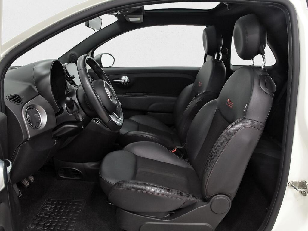 Fiat 500 Sport 1.0 Hybrid 51KW (70 CV) 8