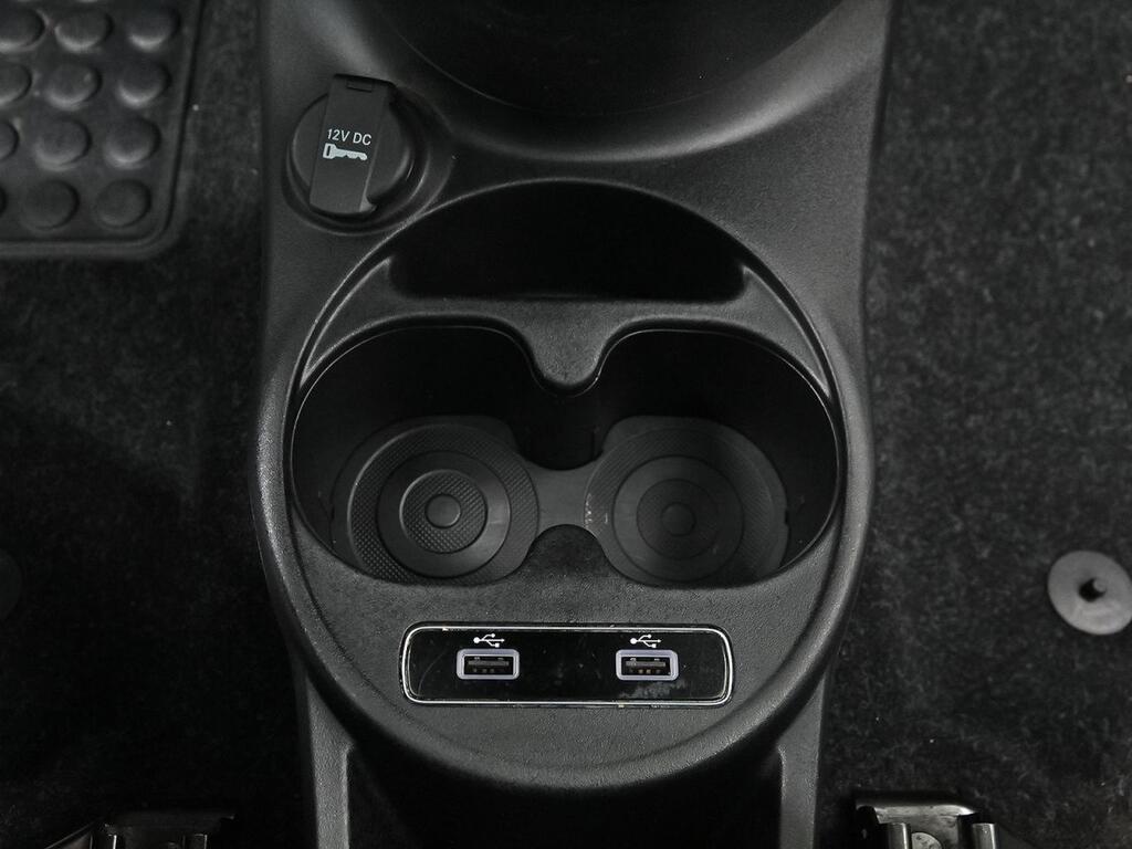 Fiat 500 Sport 1.0 Hybrid 51KW (70 CV) 26