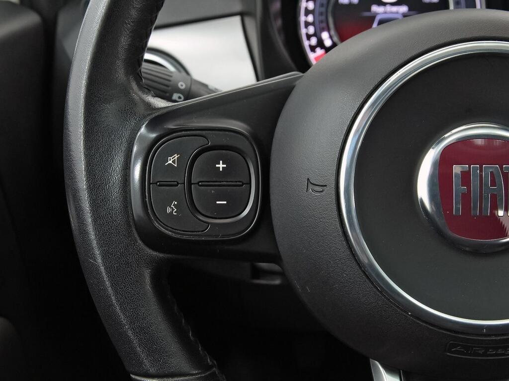 Fiat 500 Sport 1.0 Hybrid 51KW (70 CV) 18