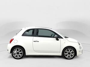 Fiat 500 Sport 1.0 Hybrid 51KW (70 CV)