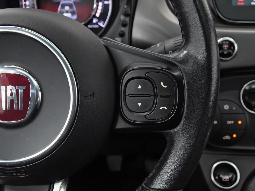 Fiat 500 Sport 1.0 Hybrid 51KW (70 CV) 19