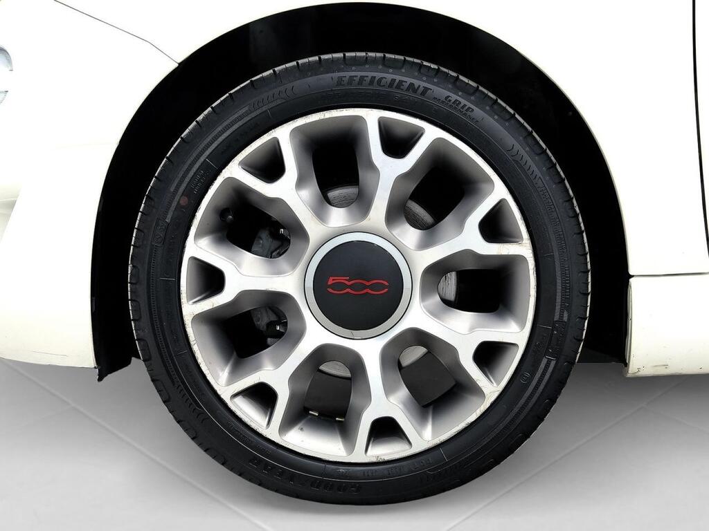 Fiat 500 Sport 1.0 Hybrid 51KW (70 CV) 11