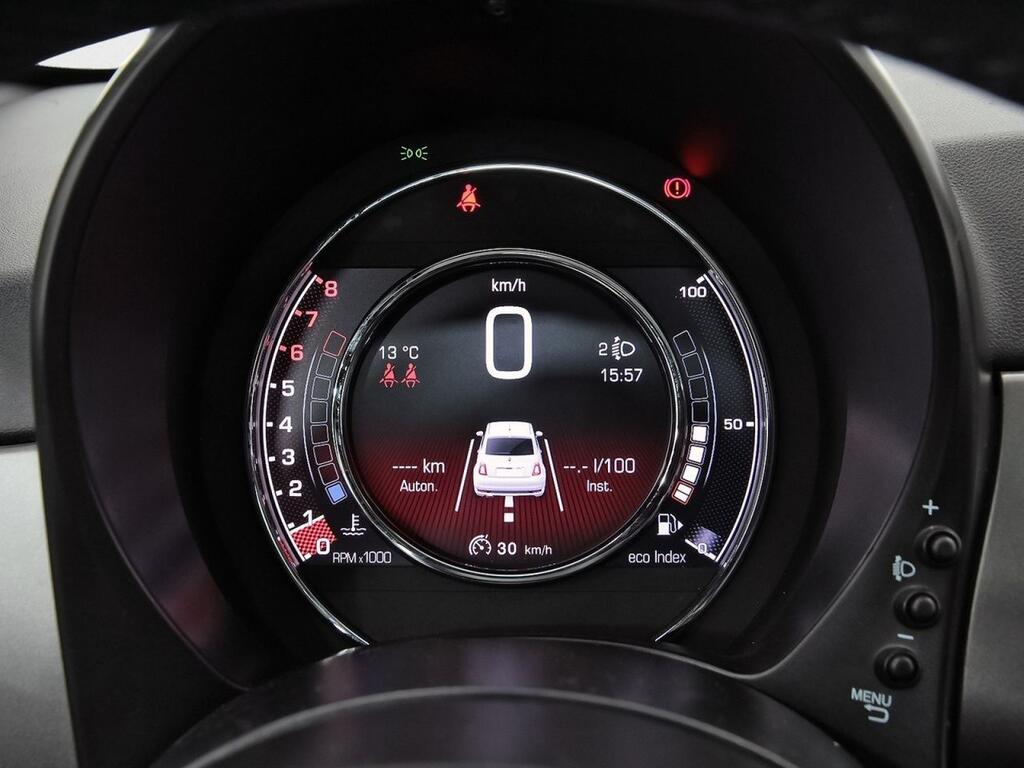 Fiat 500 Sport 1.0 Hybrid 51KW (70 CV) 14