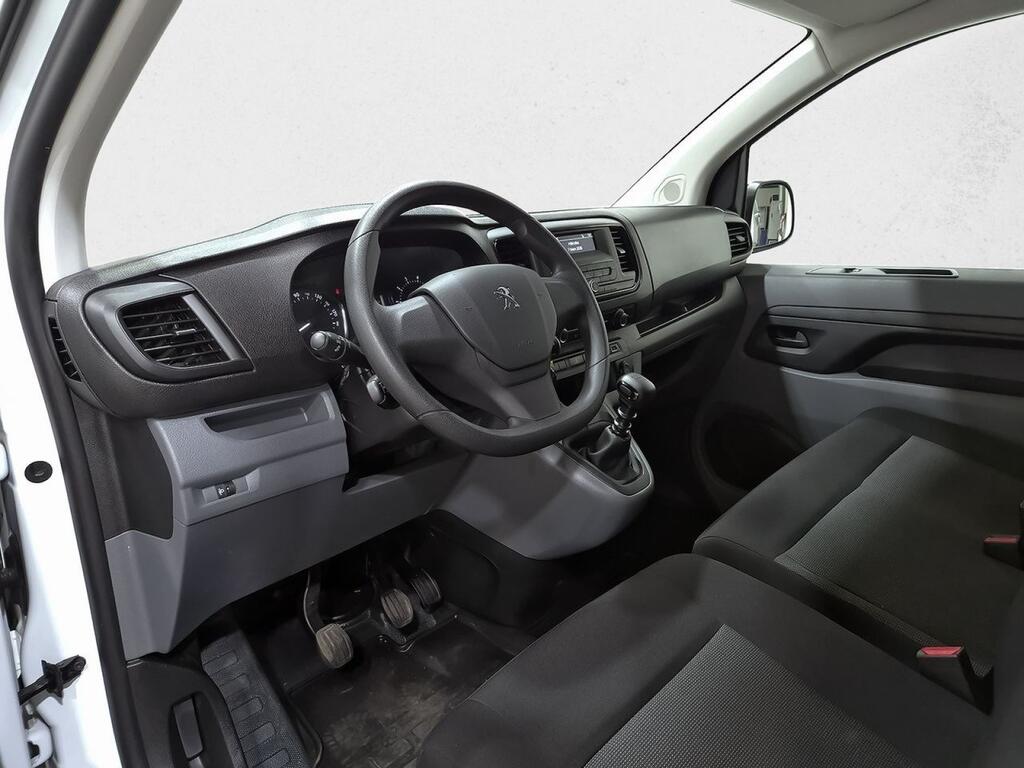 Peugeot Expert FURGON 1.5 BLUEHDI 100 S&S STANDARD PRO 4P 7