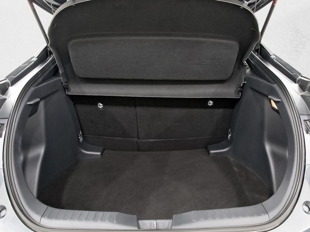 Toyota C-HR ADVANCE 1.8 HEV HYBRID 140 CV CVT 5P 13