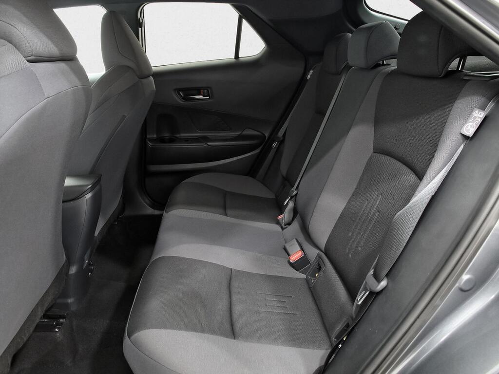 Toyota C-HR ADVANCE 1.8 HEV HYBRID 140 CV CVT 5P 12