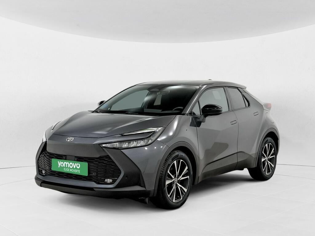 Toyota C-HR ADVANCE 1.8 HEV HYBRID 140 CV CVT 5P