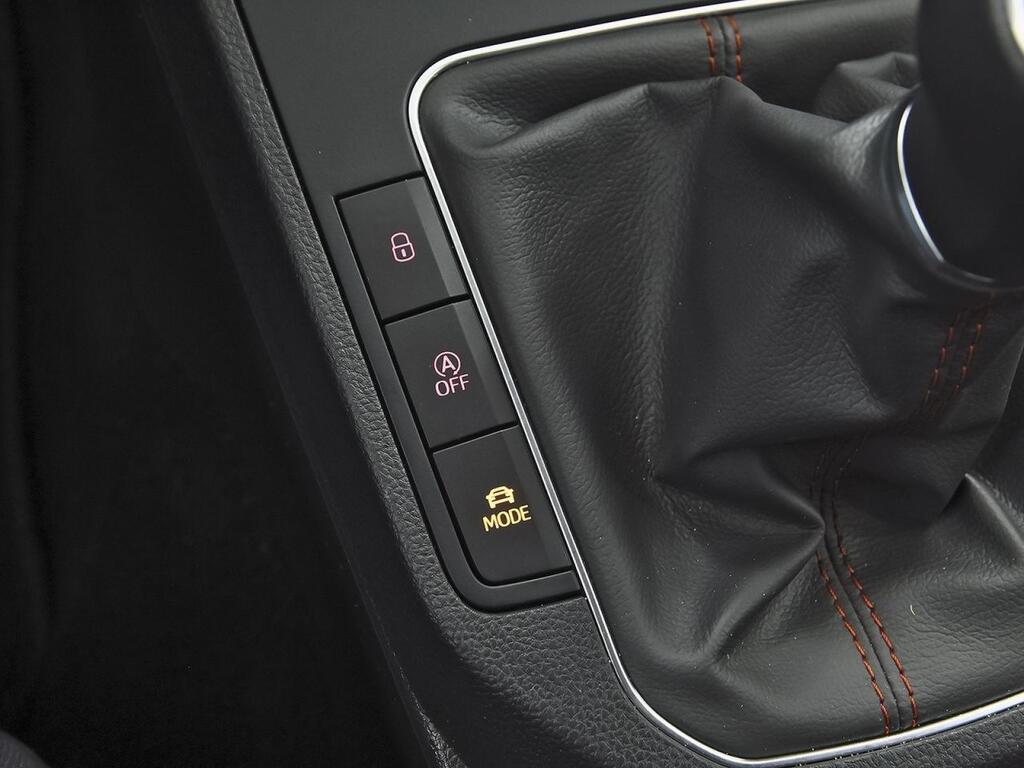 Seat Ibiza 1.0 TSI 81kW (110CV) FR XS 24