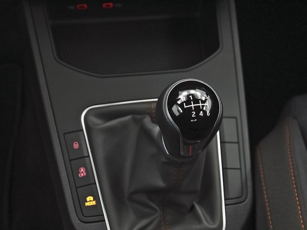 Seat Ibiza 1.0 TSI 81kW (110CV) FR XS 25