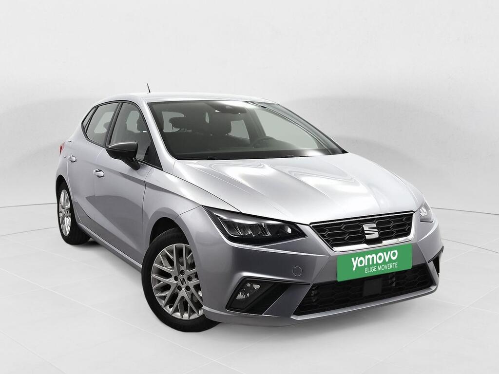 SEAT Ibiza 1.0 TSI 81kW (110CV) FR XS