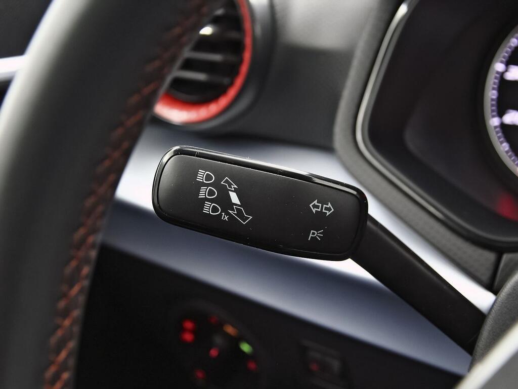 Seat Ibiza 1.0 TSI 81kW (110CV) FR XS 14