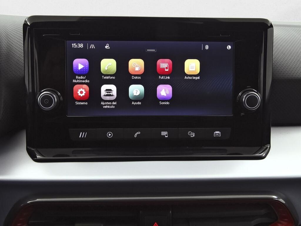 Seat Ibiza 1.0 TSI 81kW (110CV) FR XS 19