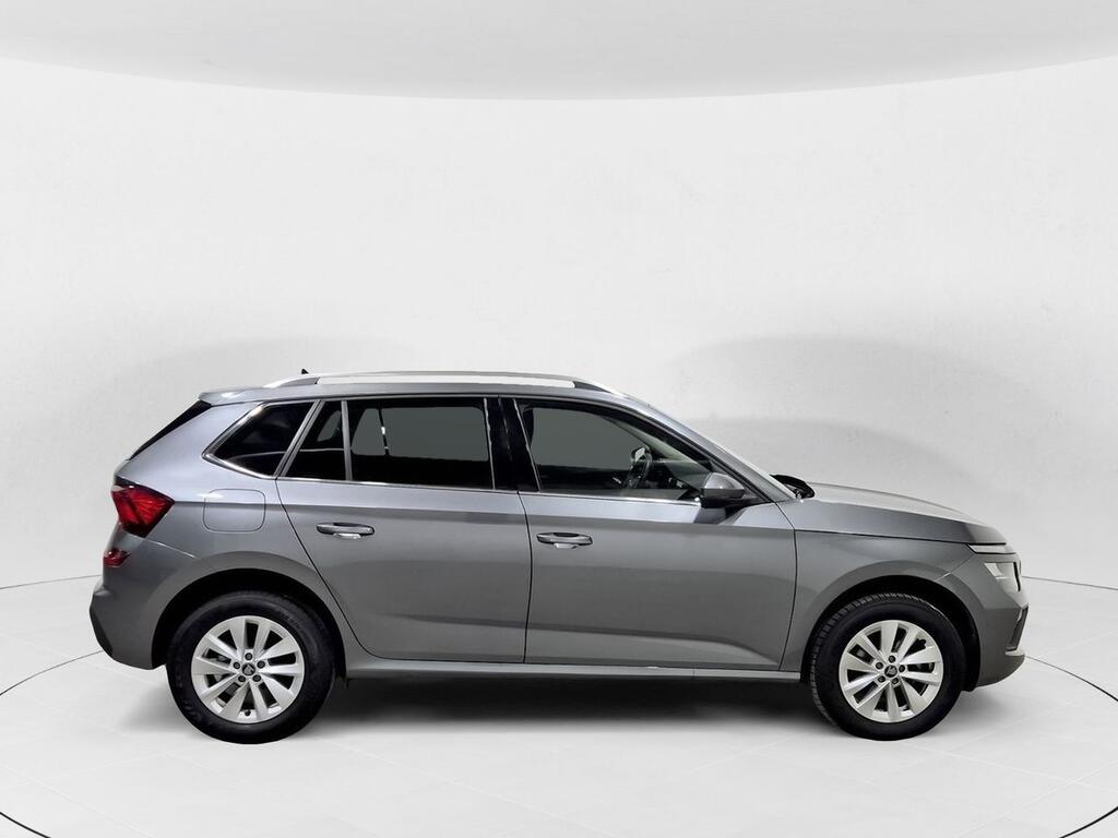 Skoda Kamiq 1.0 TSI 85kW (115CV) DSG SELECTION 3