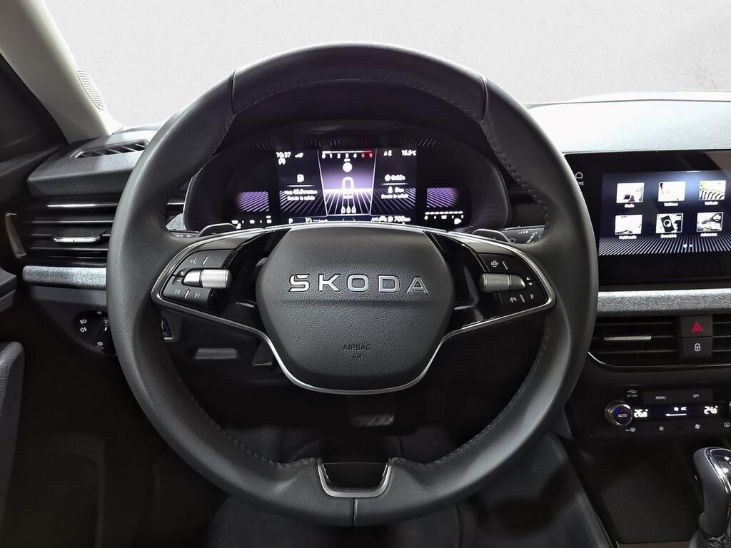 Skoda Kamiq 1.0 TSI 85kW (115CV) DSG SELECTION 17