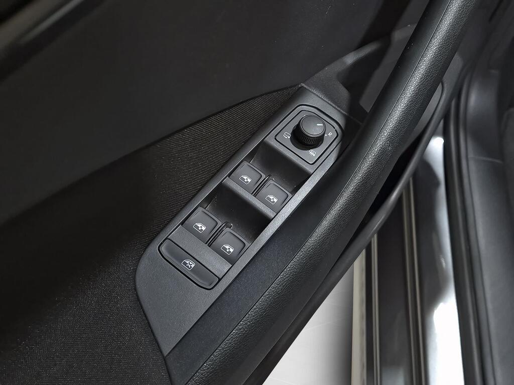 Skoda Kamiq 1.0 TSI 85kW (115CV) DSG SELECTION 9