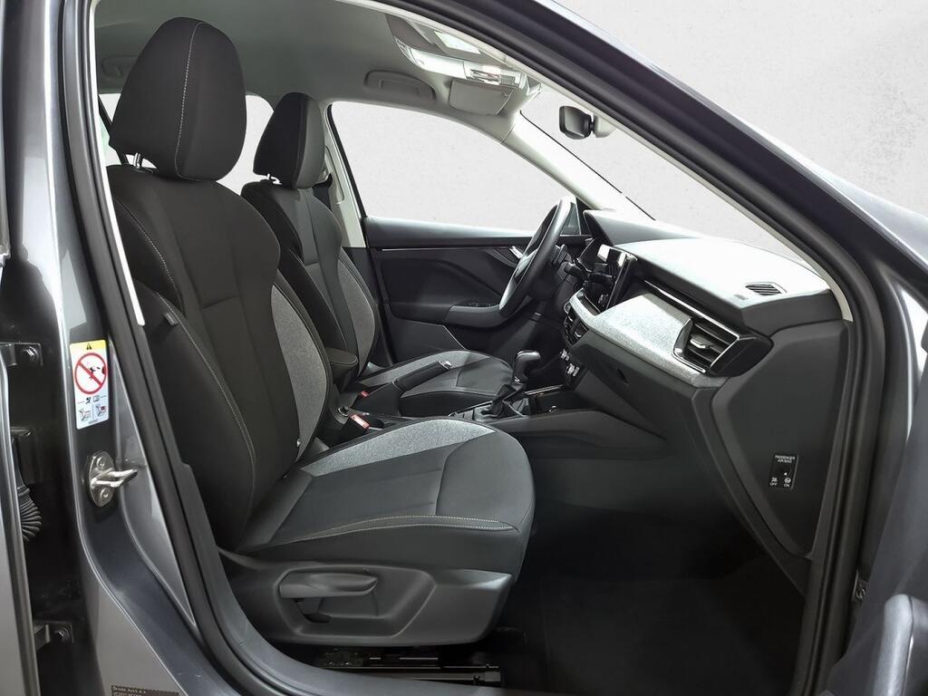 Skoda Kamiq 1.0 TSI 85kW (115CV) DSG SELECTION 5