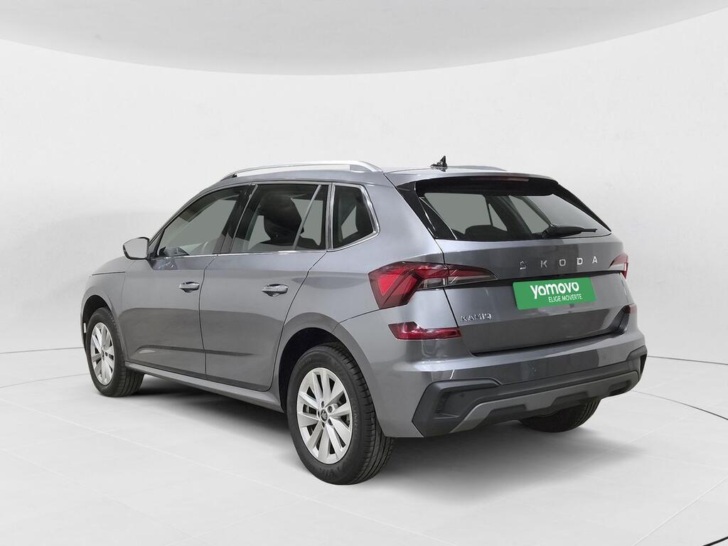 Skoda Kamiq 1.0 TSI 85kW (115CV) DSG SELECTION 2