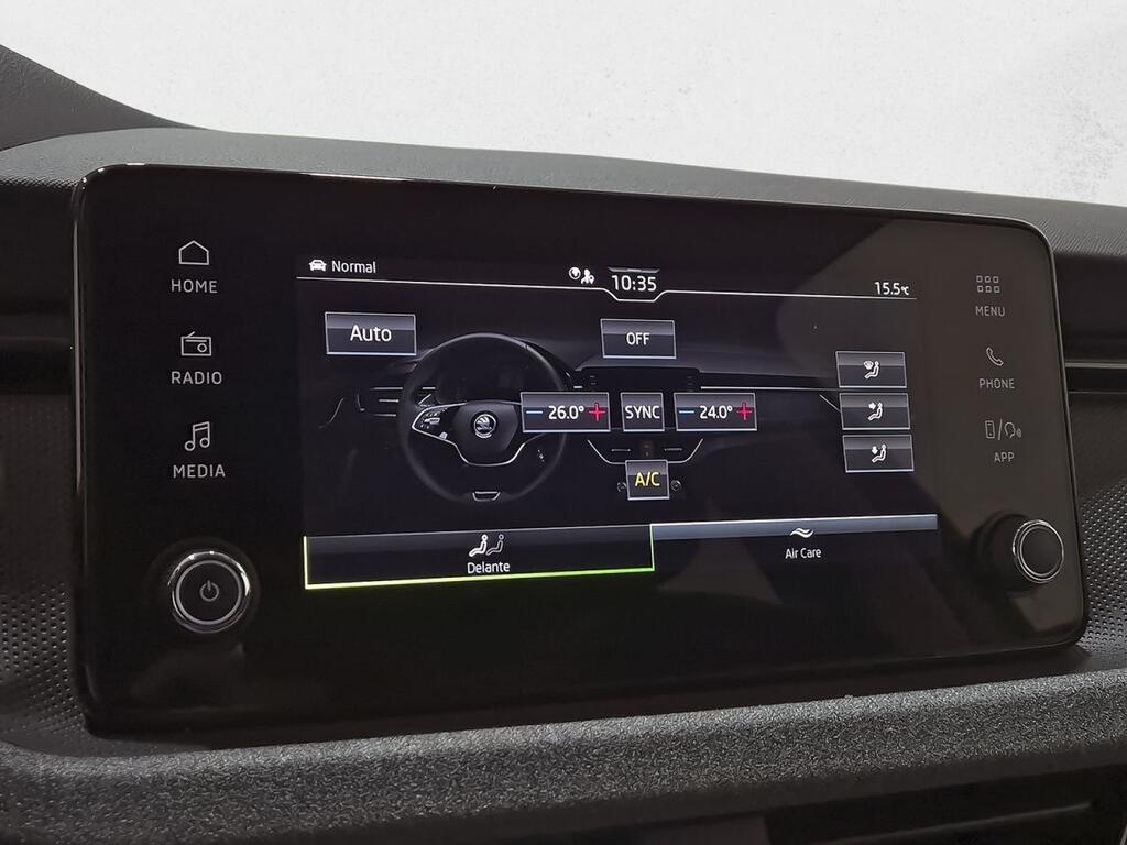 Skoda Kamiq 1.0 TSI 85kW (115CV) DSG SELECTION 23