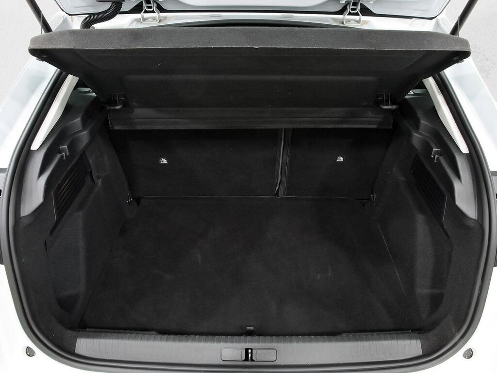 Citroën C4 Hybrid 136 e-DCS6 Plus 10