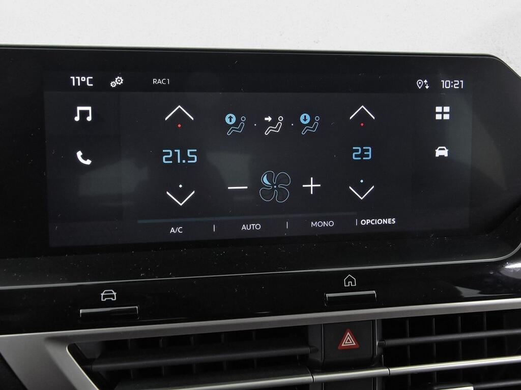 Citroën C4 Hybrid 136 e-DCS6 Plus 28