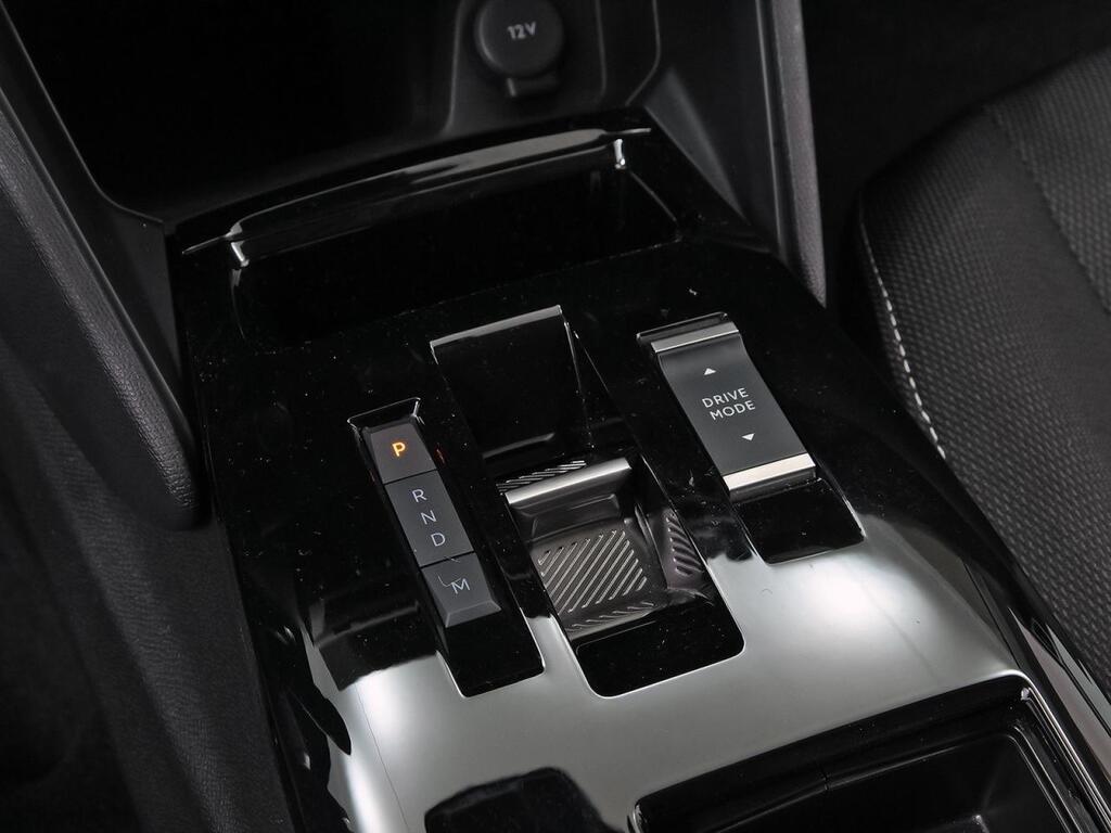 Citroën C4 Hybrid 136 e-DCS6 Plus 31