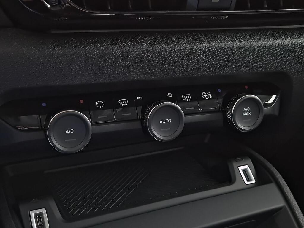 Citroën C4 Hybrid 145 ë-DCS6 Plus 25