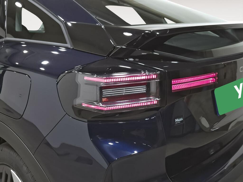 Citroën C4 Hybrid 145 ë-DCS6 Plus 34