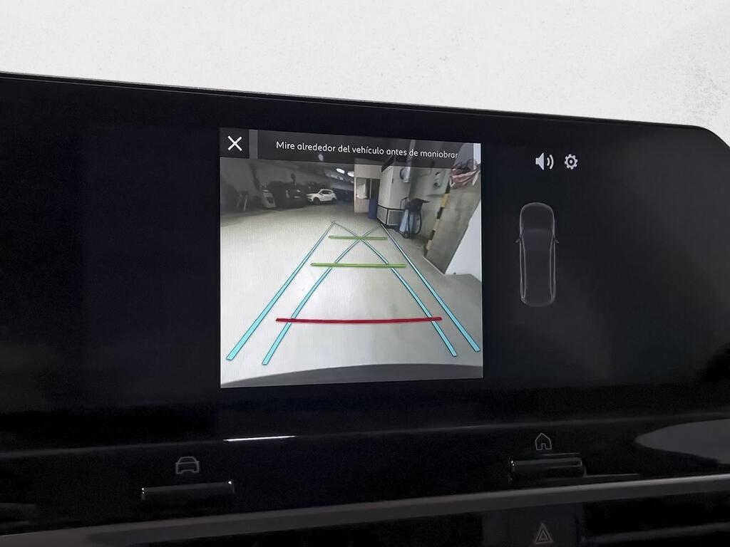 Citroën C4 Hybrid 145 ë-DCS6 Plus 24