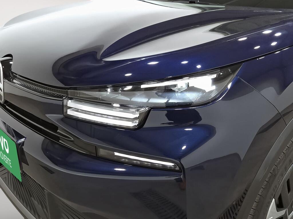 Citroën C4 Hybrid 145 ë-DCS6 Plus 33