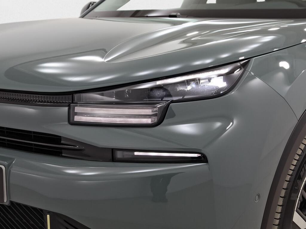 Citroën C4 Gasolina 130 S&S EAT8 Max 37