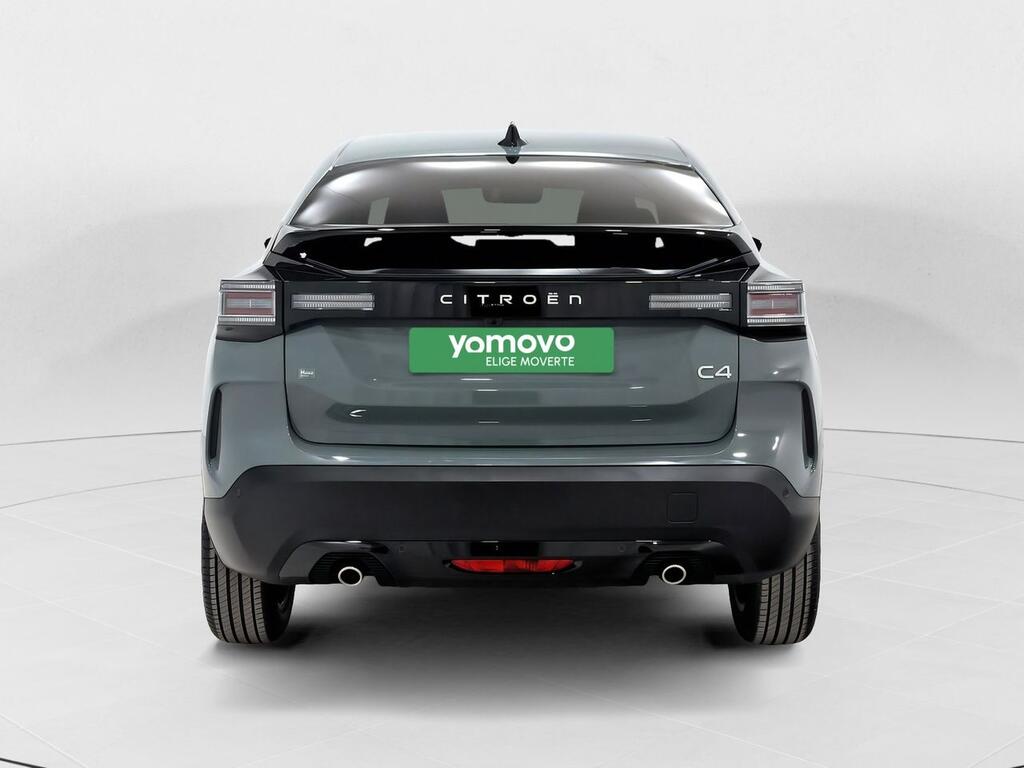 Citroën C4 Gasolina 130 S&S EAT8 Max 6