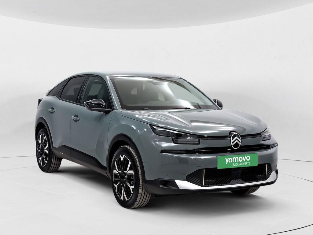 Citroën C4 Gasolina 130 S&S EAT8 Max