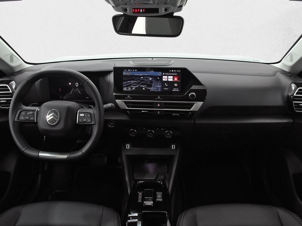 Citroën C4 Gasolina 130 S&S EAT8 Max 7