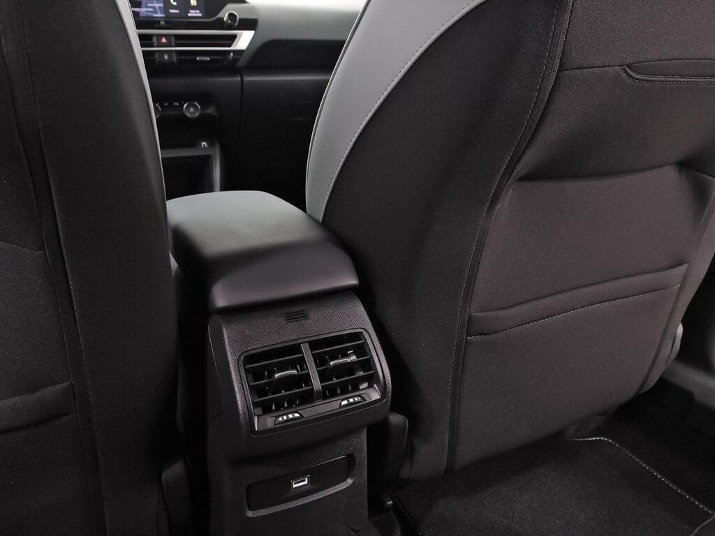 Citroën C4 Gasolina 130 S&S EAT8 Max 36
