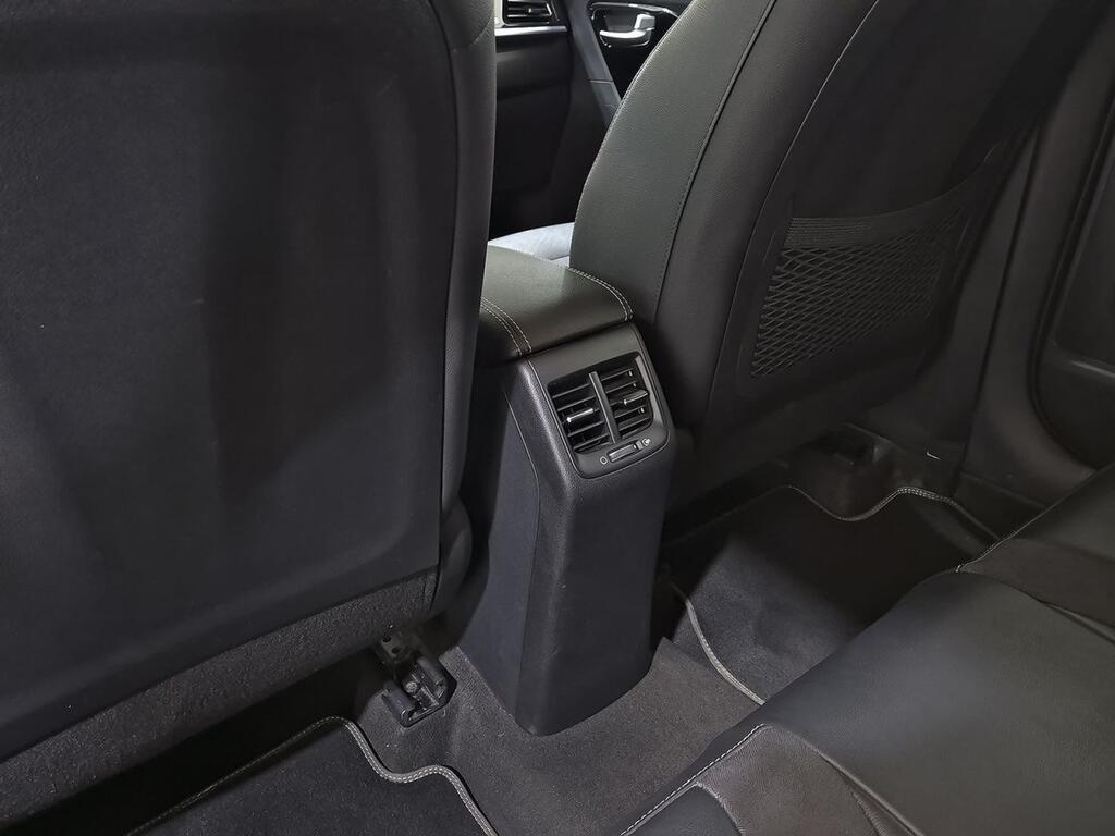 Kia Niro 1.6 GDi HEV 104kW (141CV) Drive 33