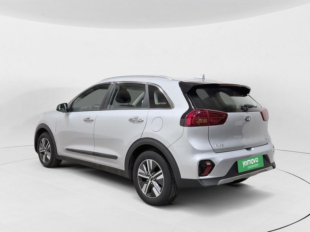 Kia Niro 1.6 GDi HEV 104kW (141CV) Drive 2