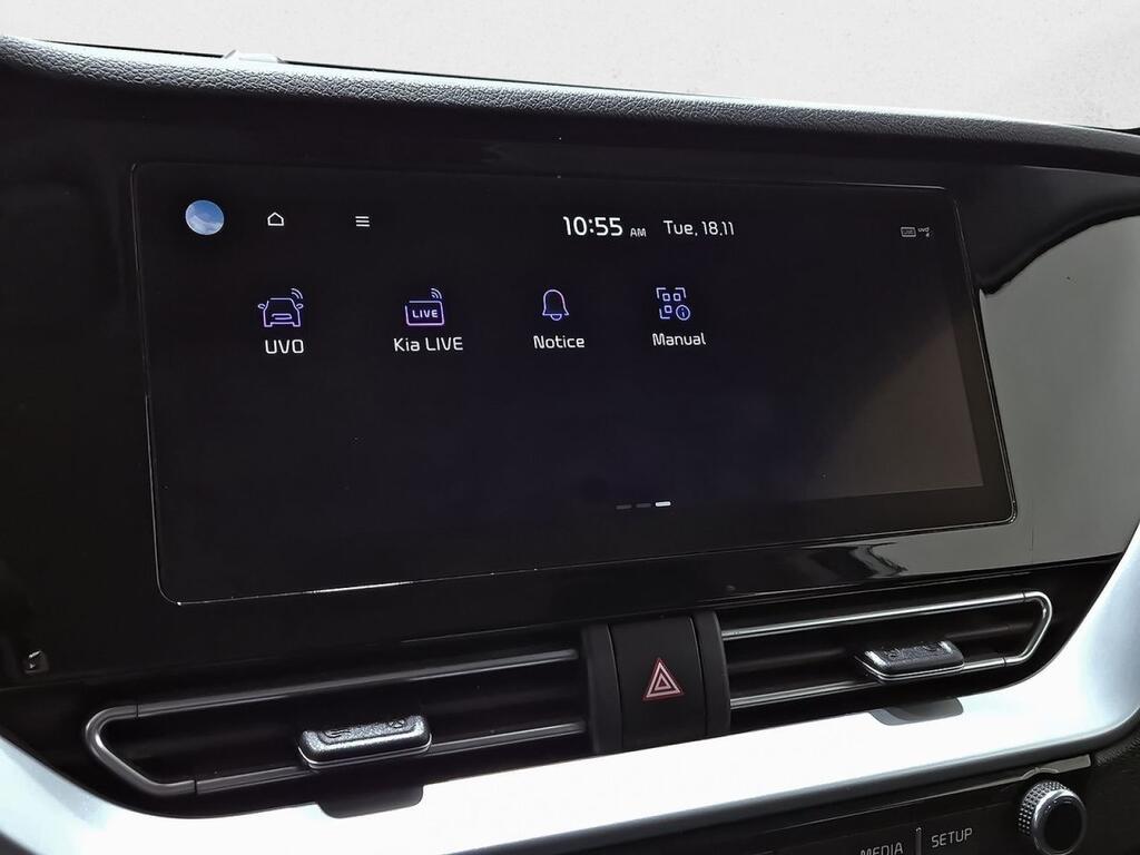 Kia Niro 1.6 GDi HEV 104kW (141CV) Drive 20